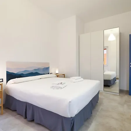 Primopiano - K51 Maison d'hôtes Milan