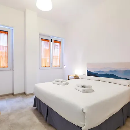 Maison d'hôtes Primopiano - K51 Milan