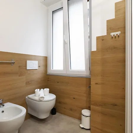 Maison d'hôtes Primopiano - K51