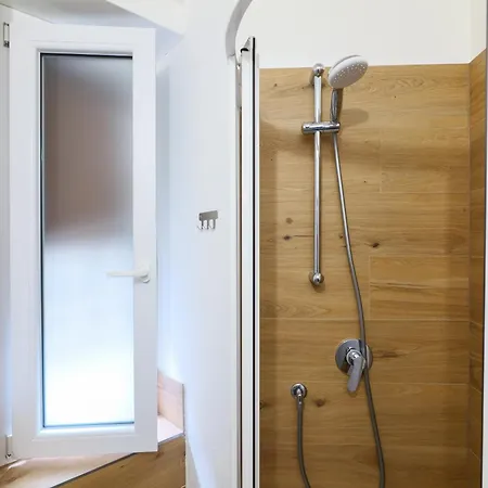 Maison d'hôtes Primopiano - K51