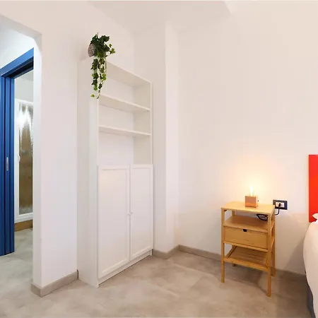 Maison d'hôtes Primopiano - K51