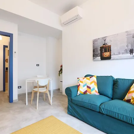 Primopiano - K51 3* Mediolan