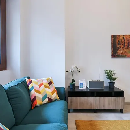 Pensjonat Primopiano - K51