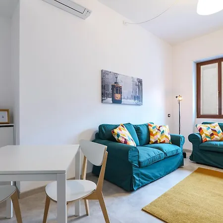 Primopiano - K51 Maison d'hôtes