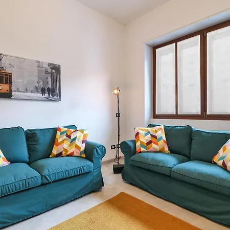 Maison d'hôtes Primopiano - K51