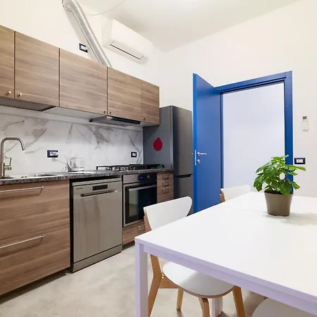 Maison d'hôtes Primopiano - K51 Milan