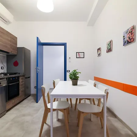 Primopiano - K51 Maison d'hôtes