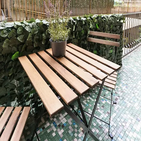 Primopiano - K51 Maison d'hôtes *