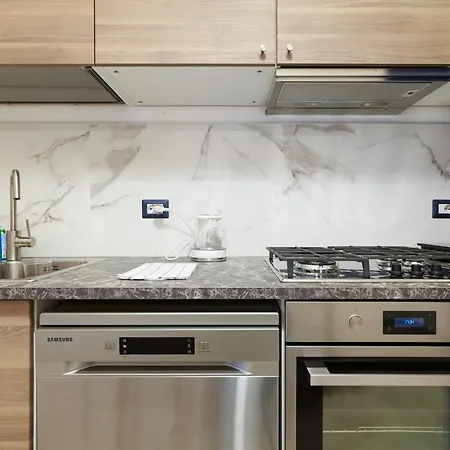 Primopiano - K51 Mediolan