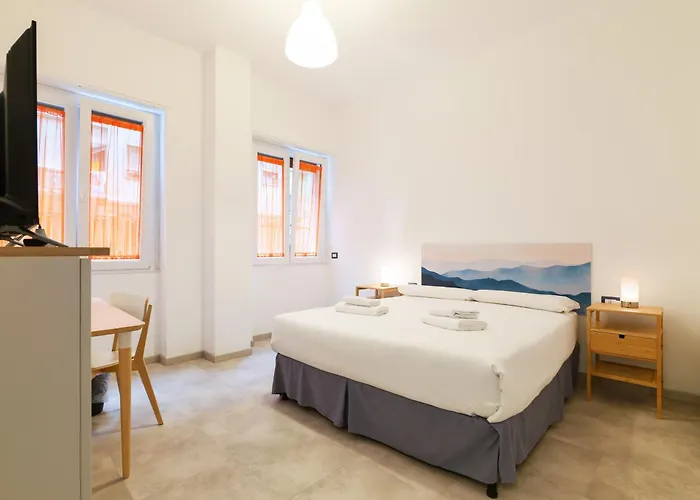 Primopiano - K51 Vendégház 3*