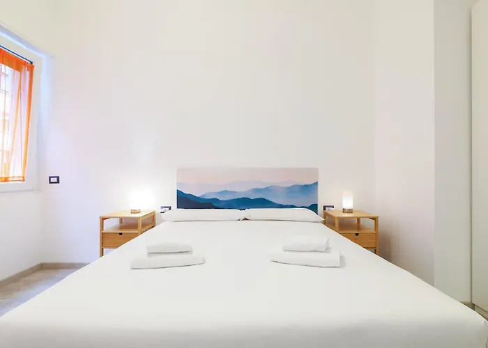 Primopiano - K51 Vendégház 3*