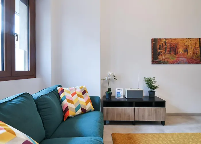 Vendégház Primopiano - K51