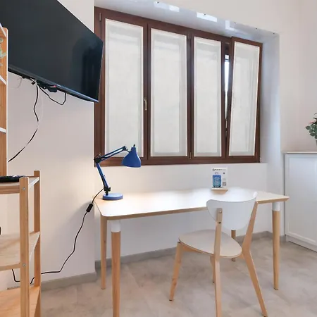 Maison d'hôtes Primopiano - K51 Milan