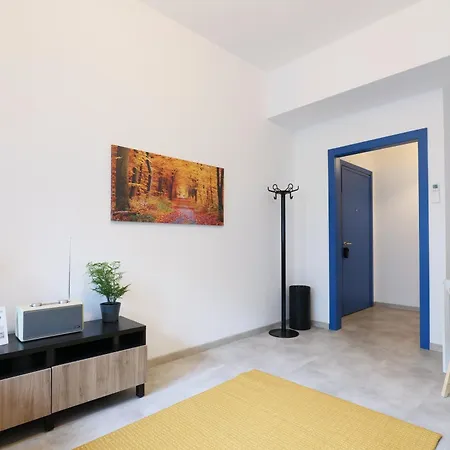 Primopiano - K51 * Milano
